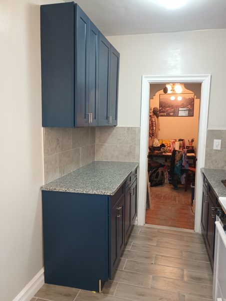 Galley Kitchen — Kitchens project by NC Total Construction