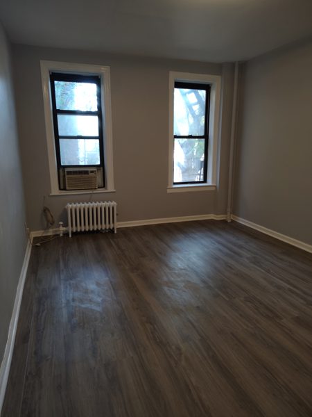 Hardwood Flooring — Flooring & Stairs project by NC Total Construction