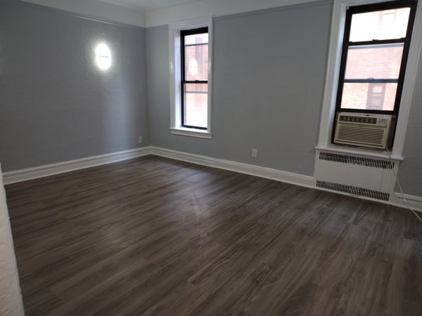 New Hardwood Floor — Flooring & Stairs project by NC Total Construction