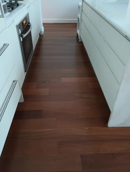 Interior Renovation — Renovations project by NC Total Construction