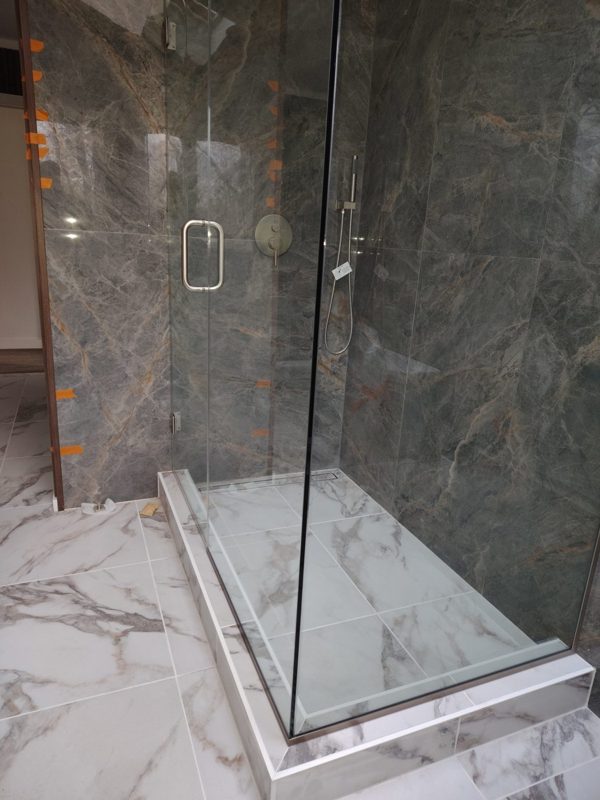 Bathroom Remodeling by Theo’s Home Improvement
