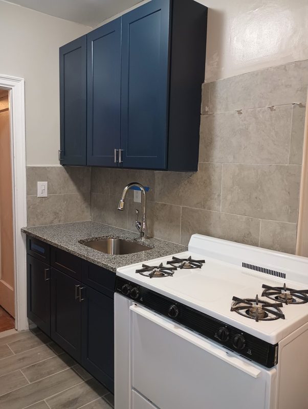 Kitchen Remodeling by Theo’s Home Improvement